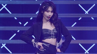 【سونغ شين ران】【لا أستطيع الانتظار من أجلك】【4K60P】16 يناير 2021 SNH48 الدورة السابعة لجوائز الأغاني ا