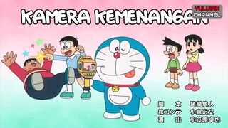 Doraemon sub indo episode kamera kemenangan