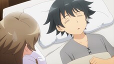 Mushoku no Eiyuu Betsu ni Skil Nanka Iranakatta n da ga Episode 1 Sub Indo