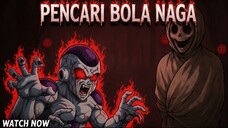 FRIEZA DAN POCONG PENCARI BOLA NAGA (2025)