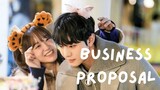 Business Proposal (Episode 1)
