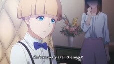 Tomo chan is a Girl ll Episode 9 [ Part  1]