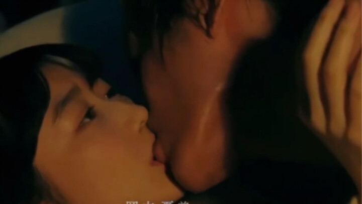 (คลิปตัดต่อ) In the Blunt Box รวมฉากพระเอกจูบทั้งชายหญิง กินเรียบ