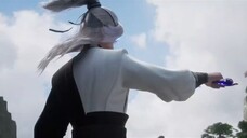 Yishiduzun S2 Eps 114 Sub Indo