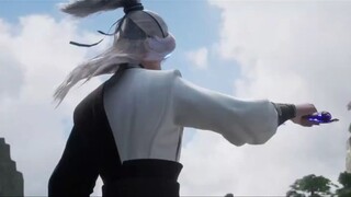 Yishiduzun S2 Eps 114 Sub Indo