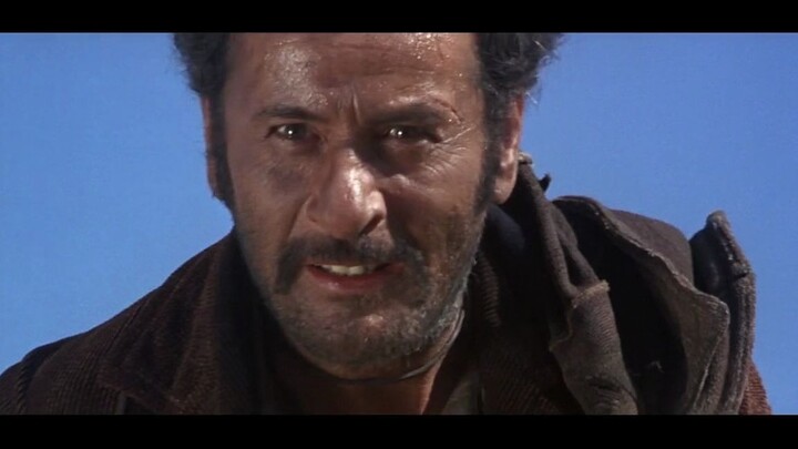 The Ecstasy Of Gold——[黄金三镖客Il buono, il brutto, il cattivo]EnnioMorricone1966.配乐