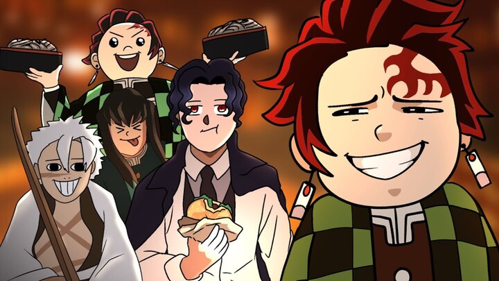 Complete Retrospective of Season 4 of the Chibi-Version “Demon Slayer”