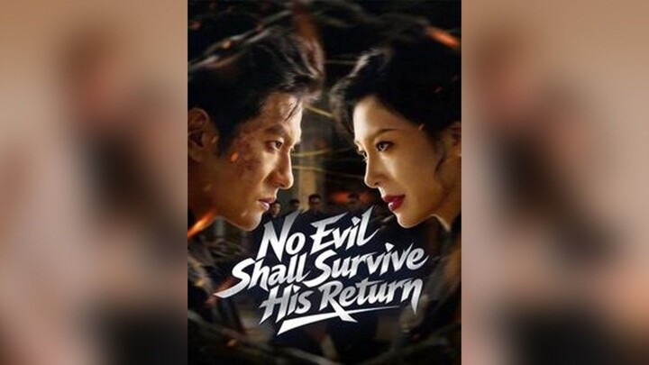 Cleanse the Dark : EngSub