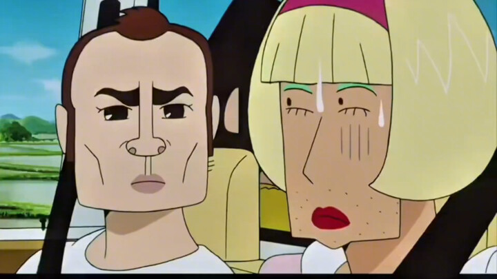Hiroshi’s Women’s Clothing Compilation—In the End, Men Really Do Understand Men Best #Crayon Shin‑ch