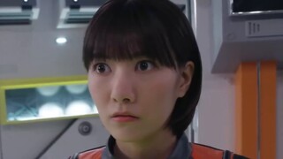 Dekai Guangqiang was defeated tragically, Trafiza destroyed the enemy with one shot, and Suada's ide