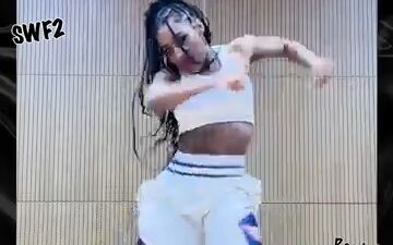[Street Fighter 2] Official Click Like Dance Challenge (Choreographed by Latrice)