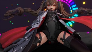【MMD ống kính cố định】CH4NGE của Jie Erpeta Phần 2