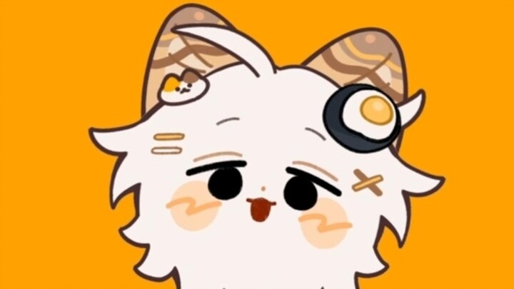 [Free model | Preview] Lots of buttons + face-pinching • small • fur • ball ʕ ᵔᴥ ᵔʔ