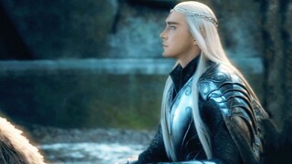 【Thranduil】The beauty that an Elf King should have