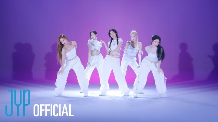 ITZY "None of My Business" Dance Version