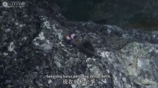 Eps 17 The Uninhabited Wonderland sub indo