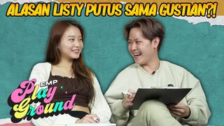 Ternyata VIOR Sering Nonton Johny Sins & Eva Elfie?! - EMP PlayGround