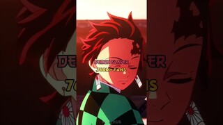 Biggest anime fandoms ❤️‍🩹 #anime#music#amv#amvedit