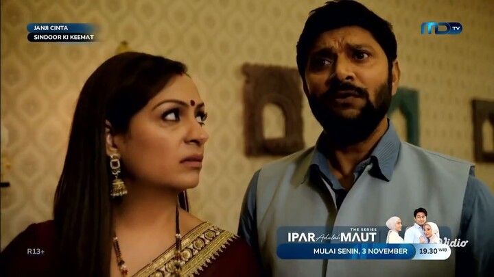 sindoor Ki keemat episode 17