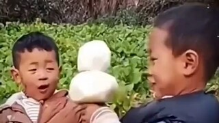 Fake crying, cancel the skill recovery animation!