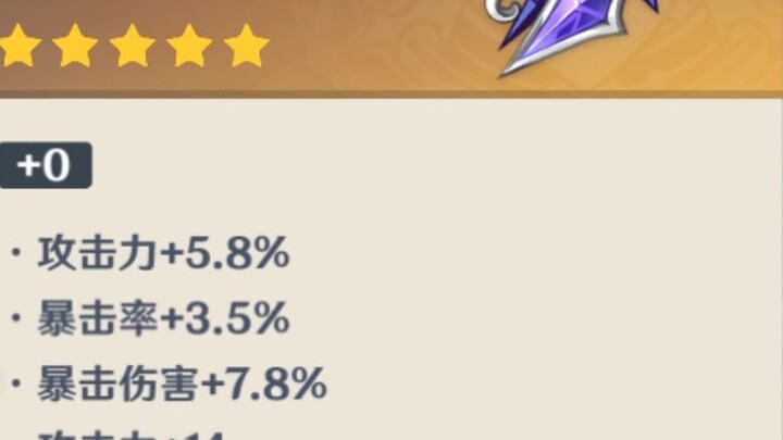 perfect relic
