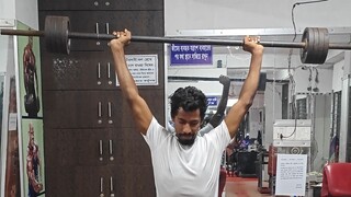 2nd World Records Preparation