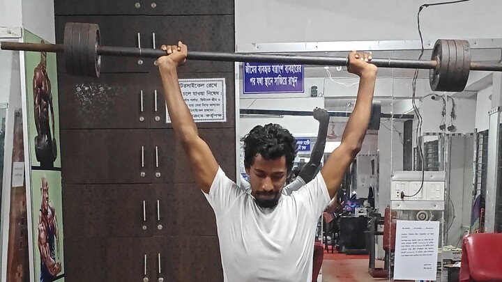 2nd World Records Preparation