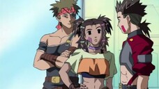 Zoids Chaotic Century Episode 49 | Subtitle Indonesia