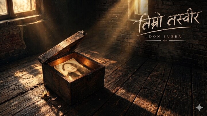 तिम्रो तस्वीर | Don Subba