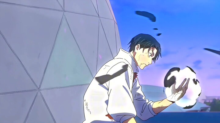 ฉากต่อสู้ครั้งนี้มันเดือดมากเลย