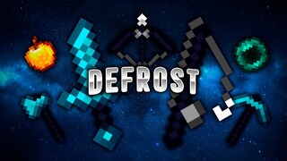 Defrost - 16x Texture Pack