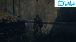 MỖI NGÀY MỘT GAME - Assassin's Creed Unity - Templar Infiltration - Stealth Kills Gameplay #GameHay