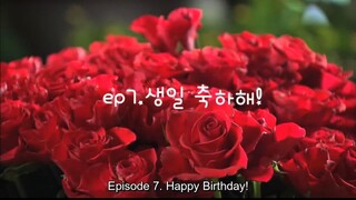 playful kiss youtube edition after marriage ep.7