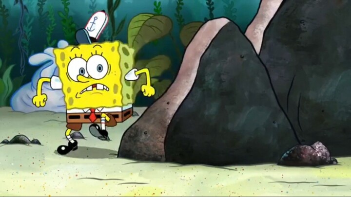 Spongebob Squarepants Sub Indonesia Terbaru 2025