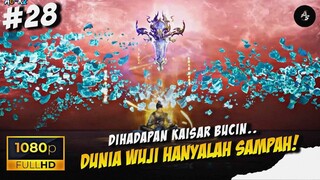 BAGIAN (28) OSTF - SANG PAHLAWAN IS REAL 🔥❗
