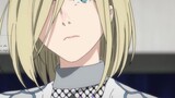 [Yuri!!! on Ice | Yuri] "The protagonist of this stop is me"