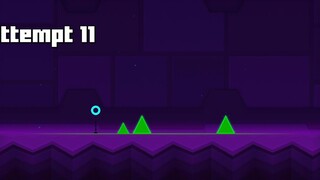 P27 game geometry dash offline