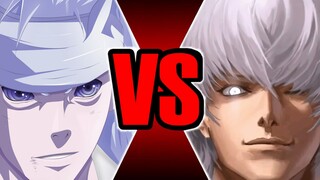 【MUGEN】Six Paths Madara VS Orochi【1080P】【60 frames】