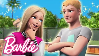 Maraton Petualangan Bersama Barbie! | Barbie Kompilasi