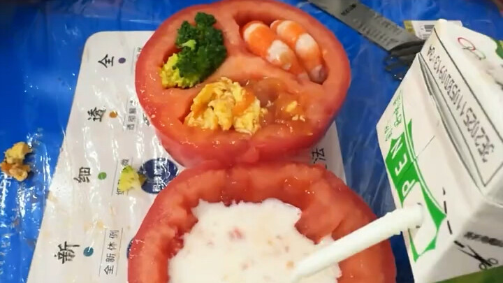 4 món rau một canh
