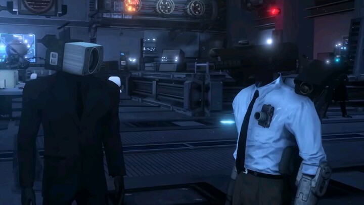 skibidi toilet 79 (part 1)