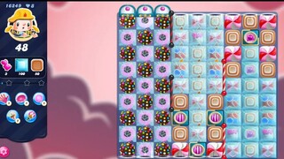 Candy crush saga level 16249