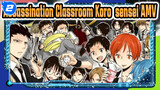 Sampai jumpa, Koro-sensei! | Waktu Wisuda Assassination Classroom_2