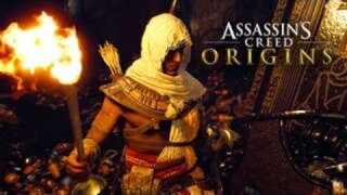 Assassin's Creed Origins - Tập 5 - Sát Thủ Truy Tìm Tàn Tích Cổ Đại | Big Bang