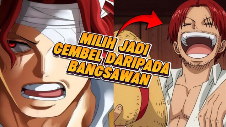 Udah Hidup Enak Malah Milih Jadi Gembel 😭🤣