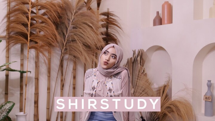 SHIRSTUDY #QNA I SHIREEENZ