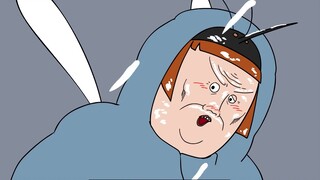 [JJALTOON Original] Mosquito Officer School: Winter