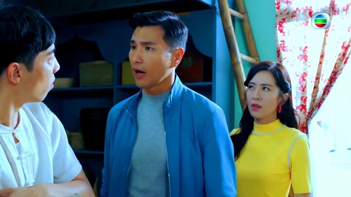 The Righteous Fists EP. 24(พยัคฆ์ร้ายไชน่าทาวน์ 2022)HD