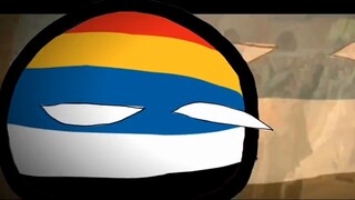 【Polandball meme】⚡Chinese Dream⚡