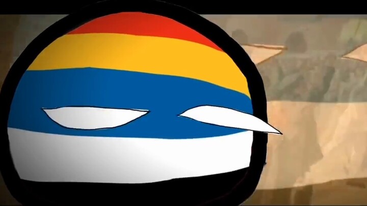【Polandball meme】⚡Chinese Dream⚡